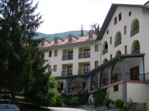 Hotel Valdirose Civitella Alfedena